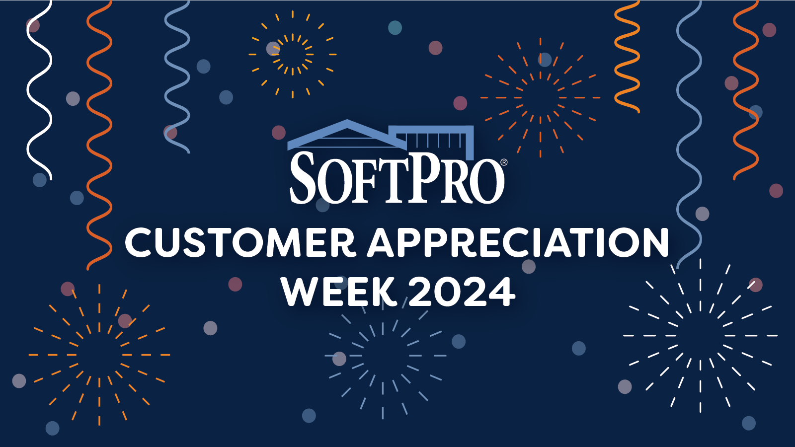 SoftPro Customer Appreciation Week 2024